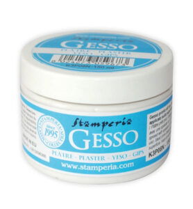 Stamperia – Gesso pasta 150ml