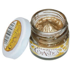 Stamperia – Ancient Wax 20ml – Metallic Brons