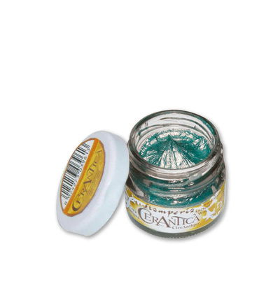 Stamperia – Ancient Wax 20ml – Turquoise