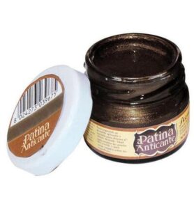 Stamperia – Patina Anticante 20ml – Shadow