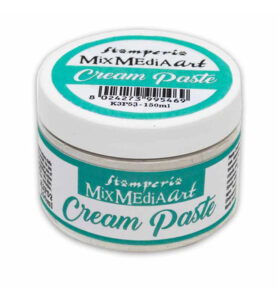 Stamperia – Cream Paste 150ml