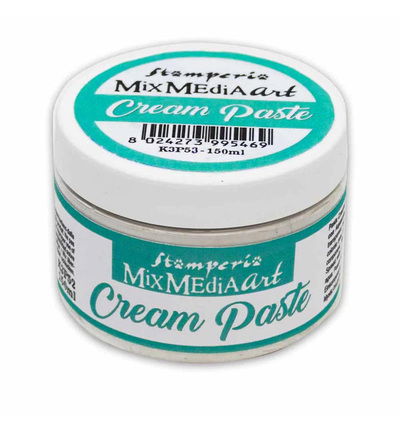 Stamperia – Cream Paste 150ml