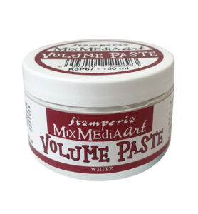 Stamperia – Volume pasta 150ml