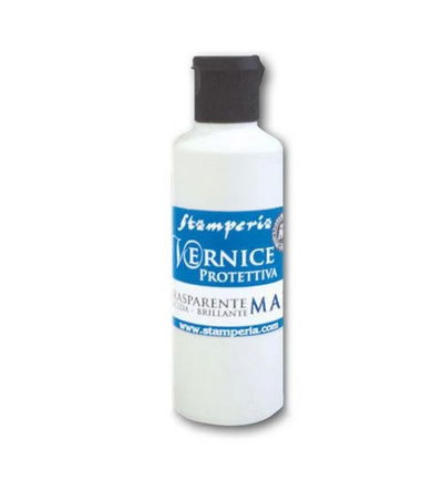 Stamperia – Vernis Mat 80ml