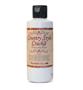 Stamperia – Cracklé Country 80ml