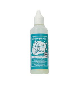 Stamperia – Fluid Gloss 80ml
