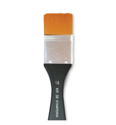Stamperia – Plat penseel