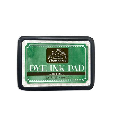 Stamperia – Dye inktpad – Nature