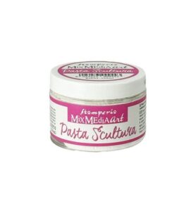 Stamperia – Sculpture Paste 150ml