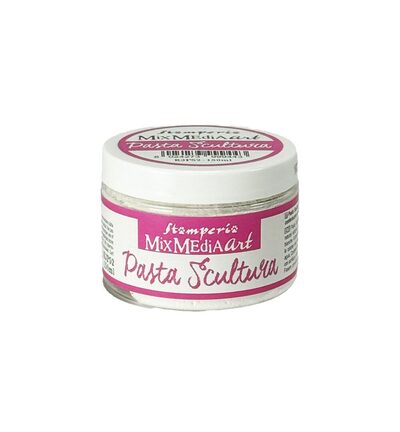 Stamperia – Sculpture Paste 150ml