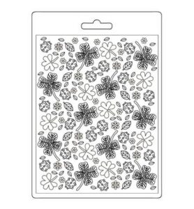 House of Roses – Soft Mould A5
