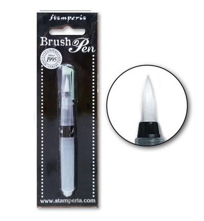 Stamperia – Brush pen