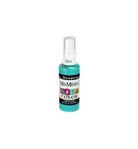 Stamperia – Aquacolor spray 60ml – Water green