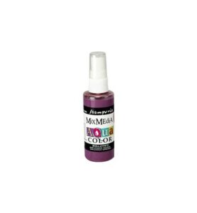 Stamperia – Aquacolor spray 60ml – Antique Pink