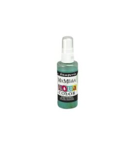 Stamperia – Aquacolor spray 60ml – Aquamarine
