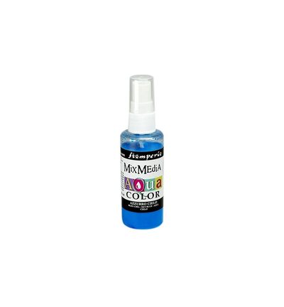 Stamperia – Aquacolor spray 60ml – Sky Blue