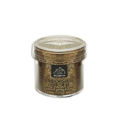 Stamperia – Embossing poeder Sparkling Gold 18gr