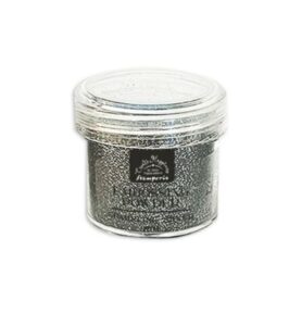 Stamperia – Embossing poeder Silver 18gr