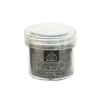 Stamperia – Embossing poeder Silver 18gr