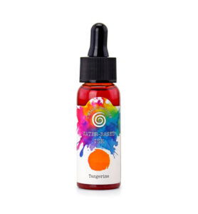 Cosmic Shimmer Inkt op waterbasis – Tangerine