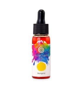Cosmic Shimmer Inkt op waterbasis – Marigold