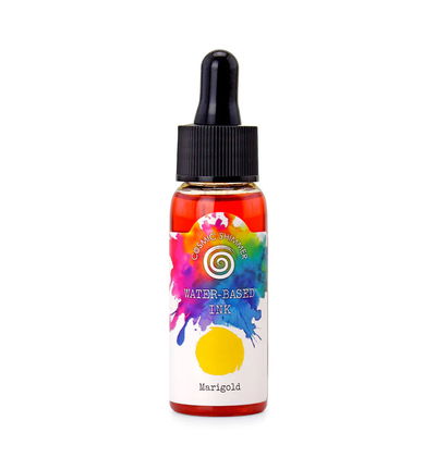 Cosmic Shimmer Inkt op waterbasis – Marigold