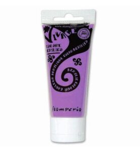Stamperia – Acrylic Vivace Paint 60ml – Cyclamen