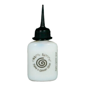 Cosmic Shimmer Flake & Glitter Glue 30ml