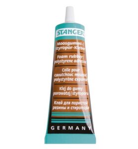 Foam rubber / EVA foam glue 35g