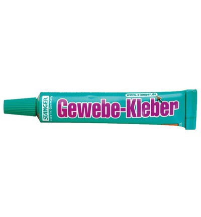 Fabric glue 13g