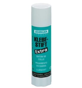 Glue stick paper+polystyrene 20g