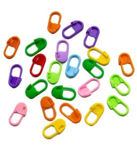 Stitch markers SB10