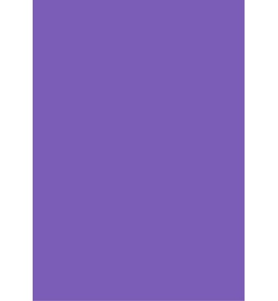 EVA Foam Sheets 2mm 22x30cm Purple 10pcs