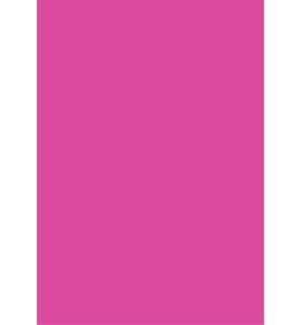 EVA Foam Sheets 2mm 22x30cm Fuchsia 10pcs