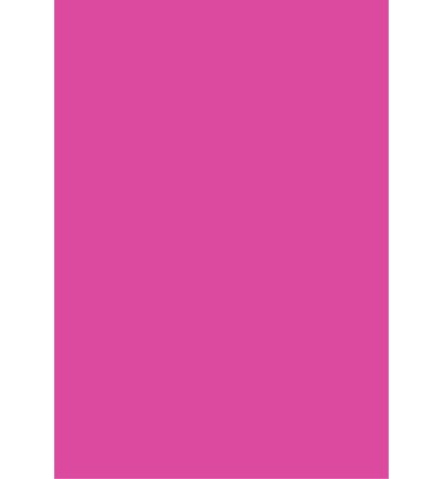 EVA Foam Sheets 2mm 22x30cm Fuchsia 10pcs
