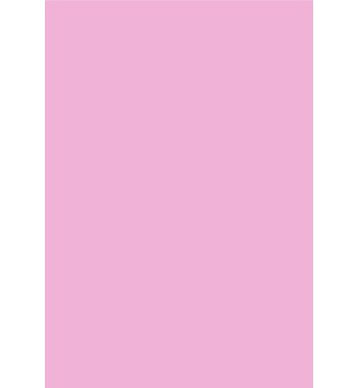 EVA Foam Sheets 2mm 22x30cm Light Pink 10pcs