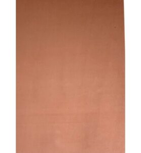 EVA Foam Sheets 2mm 22x30cm Brown 10pcs