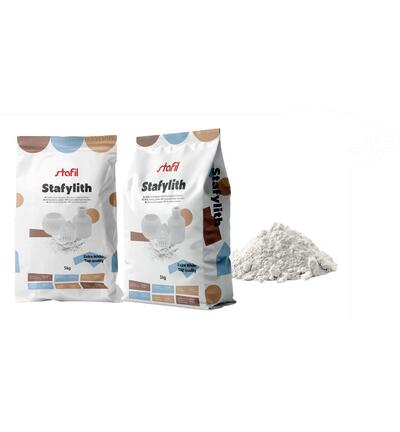Stafylith white 1 kg