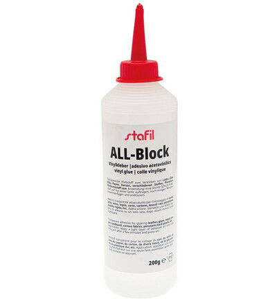 Colla multiuso Block 200 g