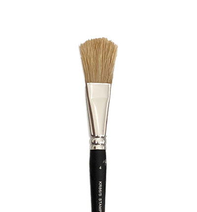 Stamperia – Standarino size 4