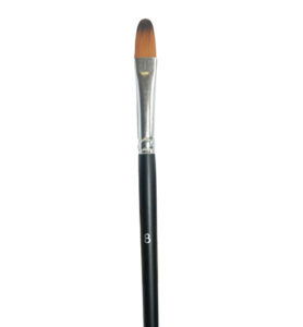 Stamperia – Cat Tongue Brush size 8