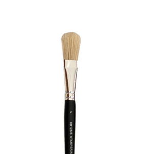 Stamperia – Standarino Brush size 2