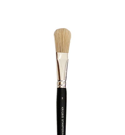 Stamperia – Standarino Brush size 2