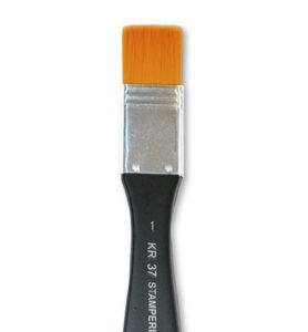 Stamperia – Flat Point Brush size 18