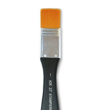 Stamperia – Flat Point Brush size 18