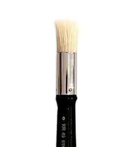 Stamperia – Stencil Brush size 00