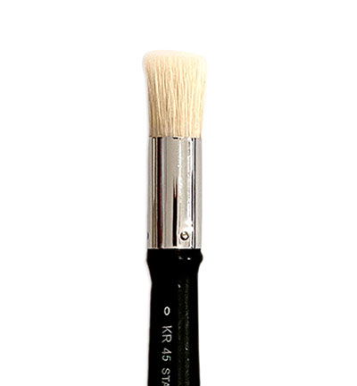 Stamperia – Stencil Brush size 00