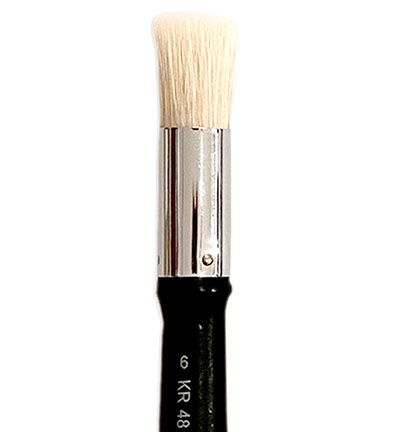 Stamperia – Stencil Brush size 06