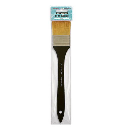 Stamperia – Flat Brush size 2