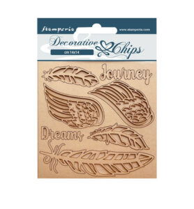 Our Way – Decorative chips – Journey